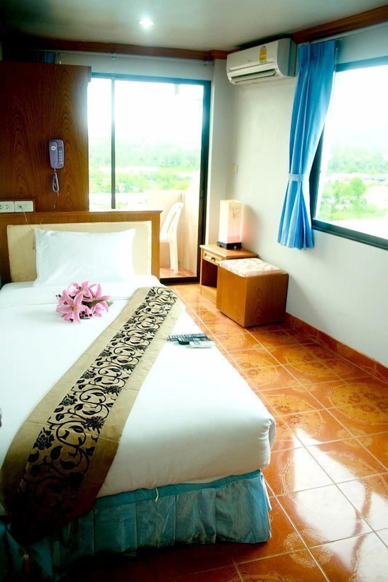Lamai Guesthouse Patong Zewnętrze zdjęcie