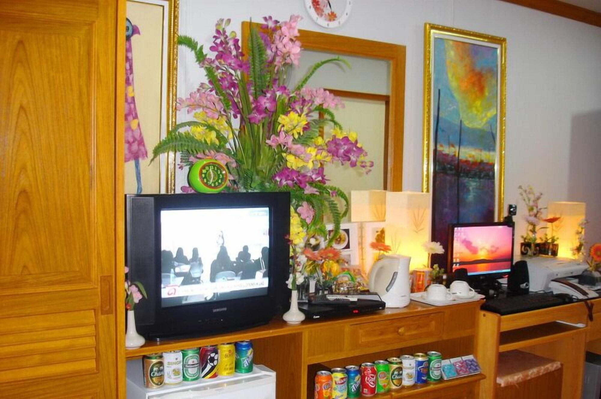 Lamai Guesthouse Patong Zewnętrze zdjęcie