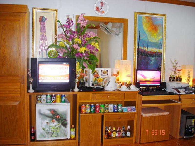 Lamai Guesthouse Patong Zewnętrze zdjęcie