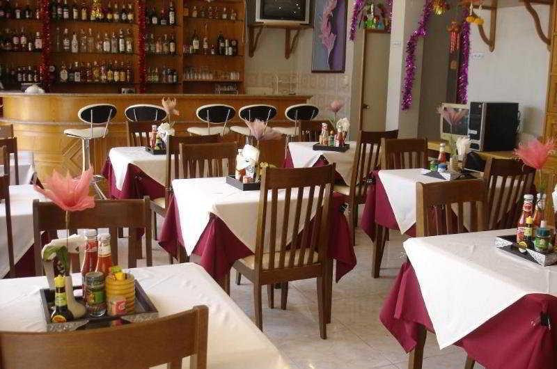 Lamai Guesthouse Patong Zewnętrze zdjęcie