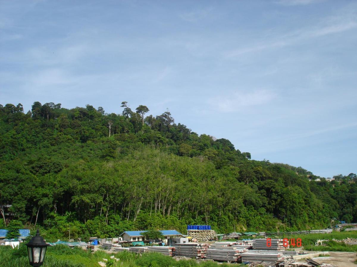 Lamai Guesthouse Patong Zewnętrze zdjęcie