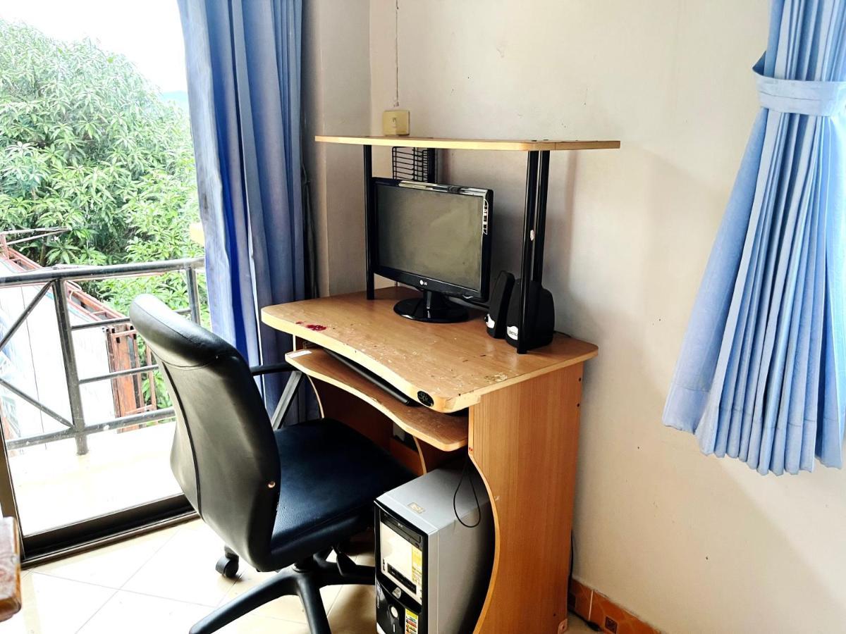 Lamai Guesthouse Patong Zewnętrze zdjęcie