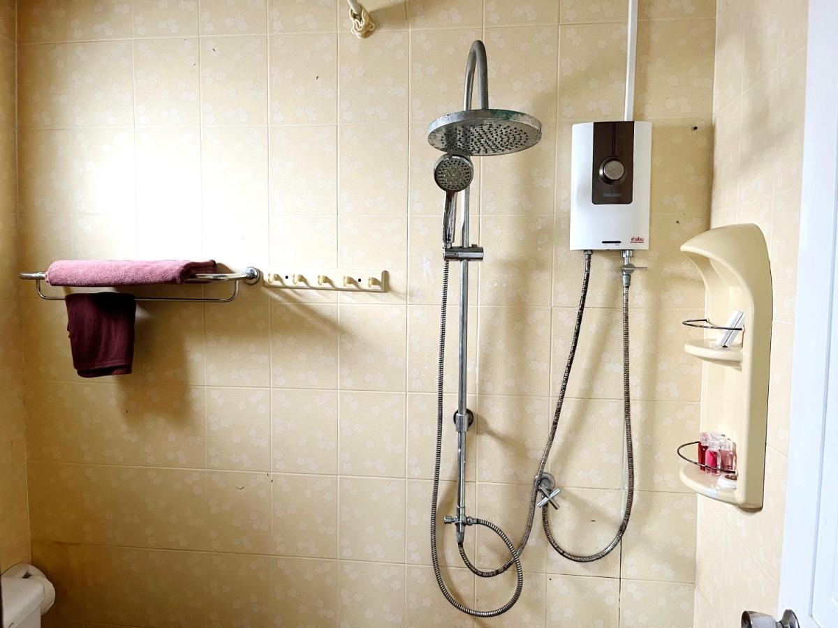 Lamai Guesthouse Patong Zewnętrze zdjęcie