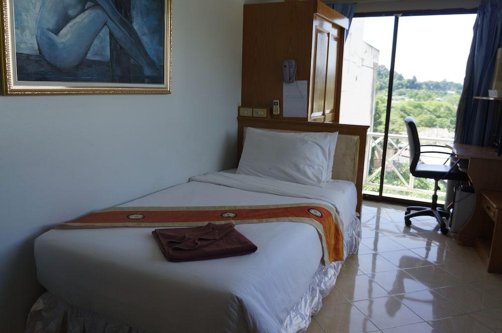 Lamai Guesthouse Patong Zewnętrze zdjęcie
