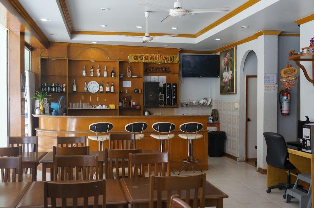 Lamai Guesthouse Patong Zewnętrze zdjęcie