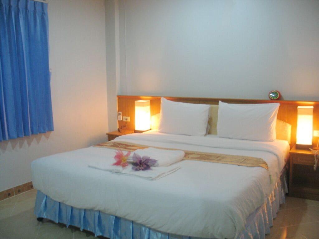 Lamai Guesthouse Patong Zewnętrze zdjęcie