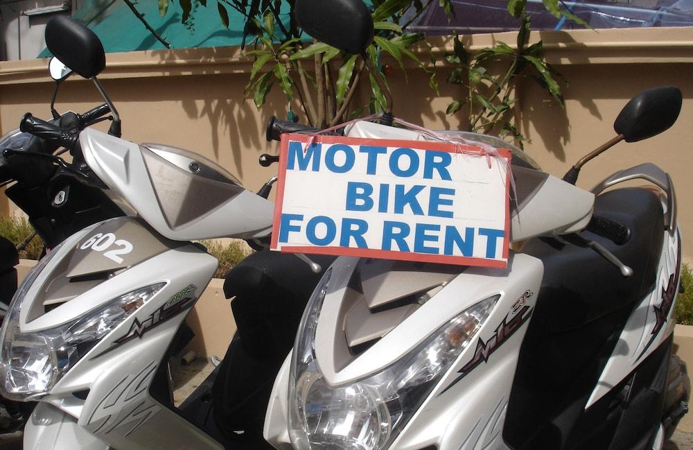 Lamai Guesthouse Patong Zewnętrze zdjęcie