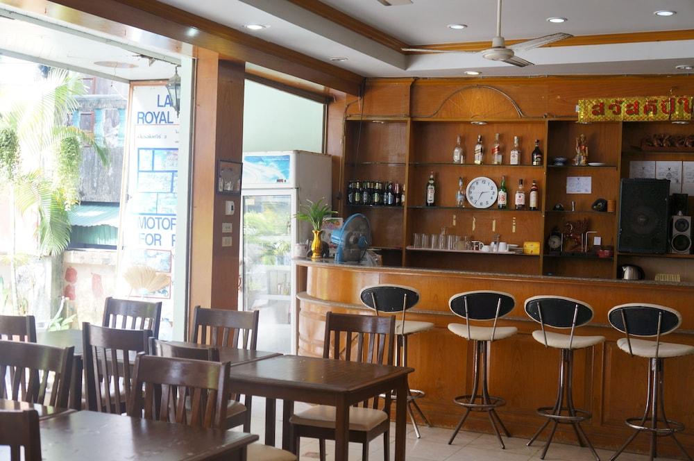 Lamai Guesthouse Patong Zewnętrze zdjęcie