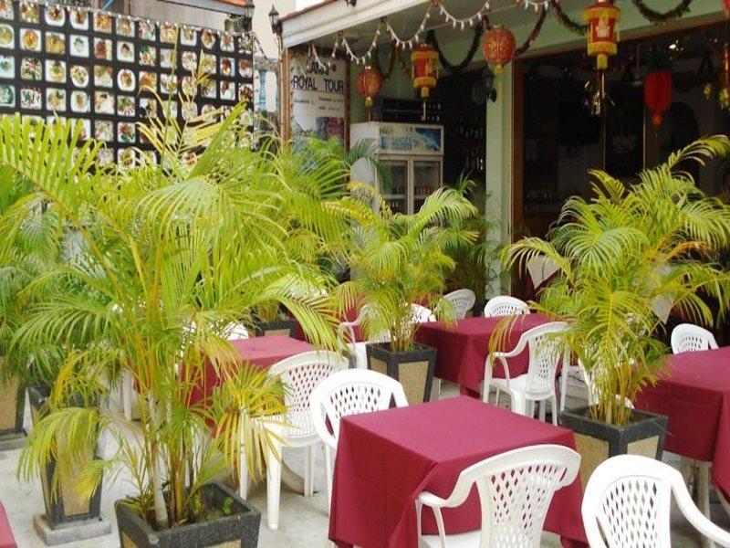 Lamai Guesthouse Patong Zewnętrze zdjęcie